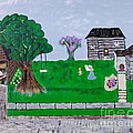 Grandma's Backyard