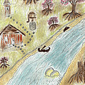 Miner's Shack