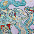 Snake Twins